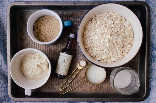 Oats - Good choice for a breakfast or not?