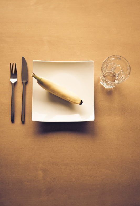 5 Ways to Mimic Calorie Restriction  - a must read