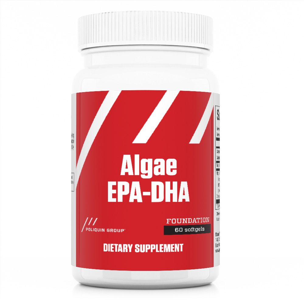 Algae EPA-DHA